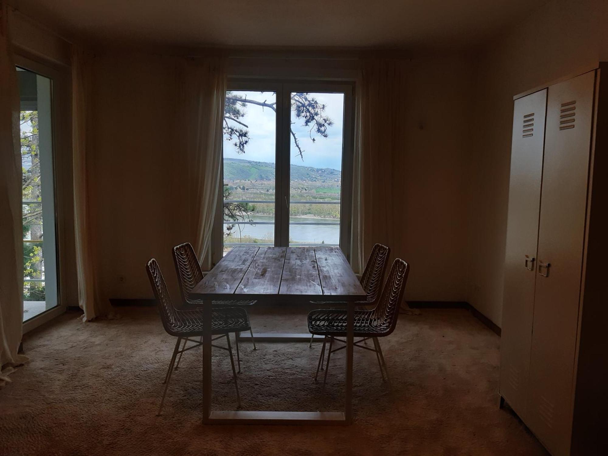 Appartement Apartment Bon-Mot Vienne