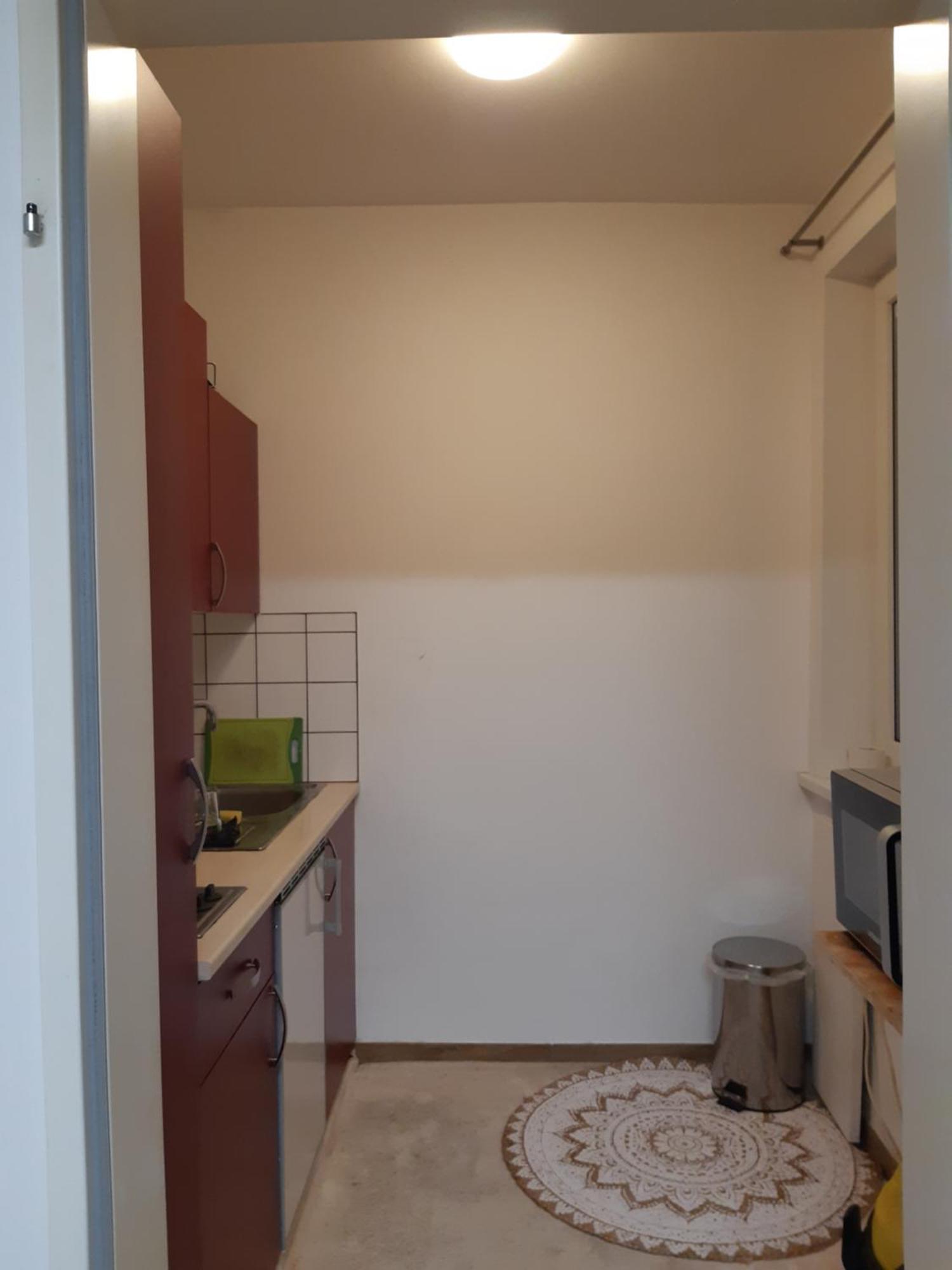 Apartment Bon-Mot *