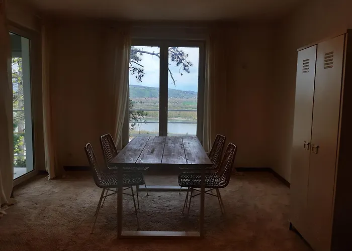 Apartment Bon-Mot