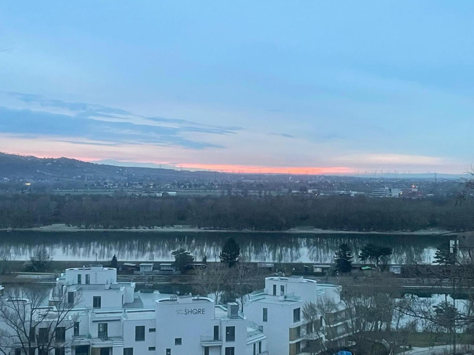Apartment Bon-Mot Vienna
