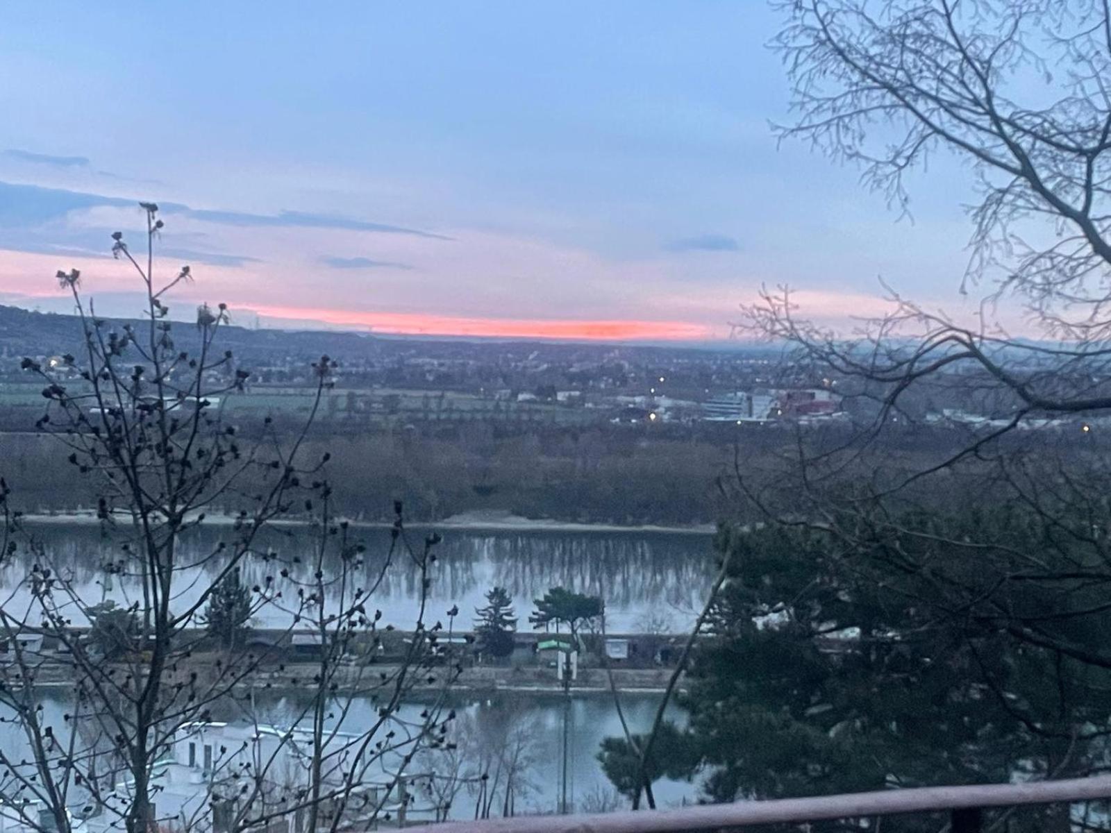 Appartamento Apartment Bon-Mot Vienna