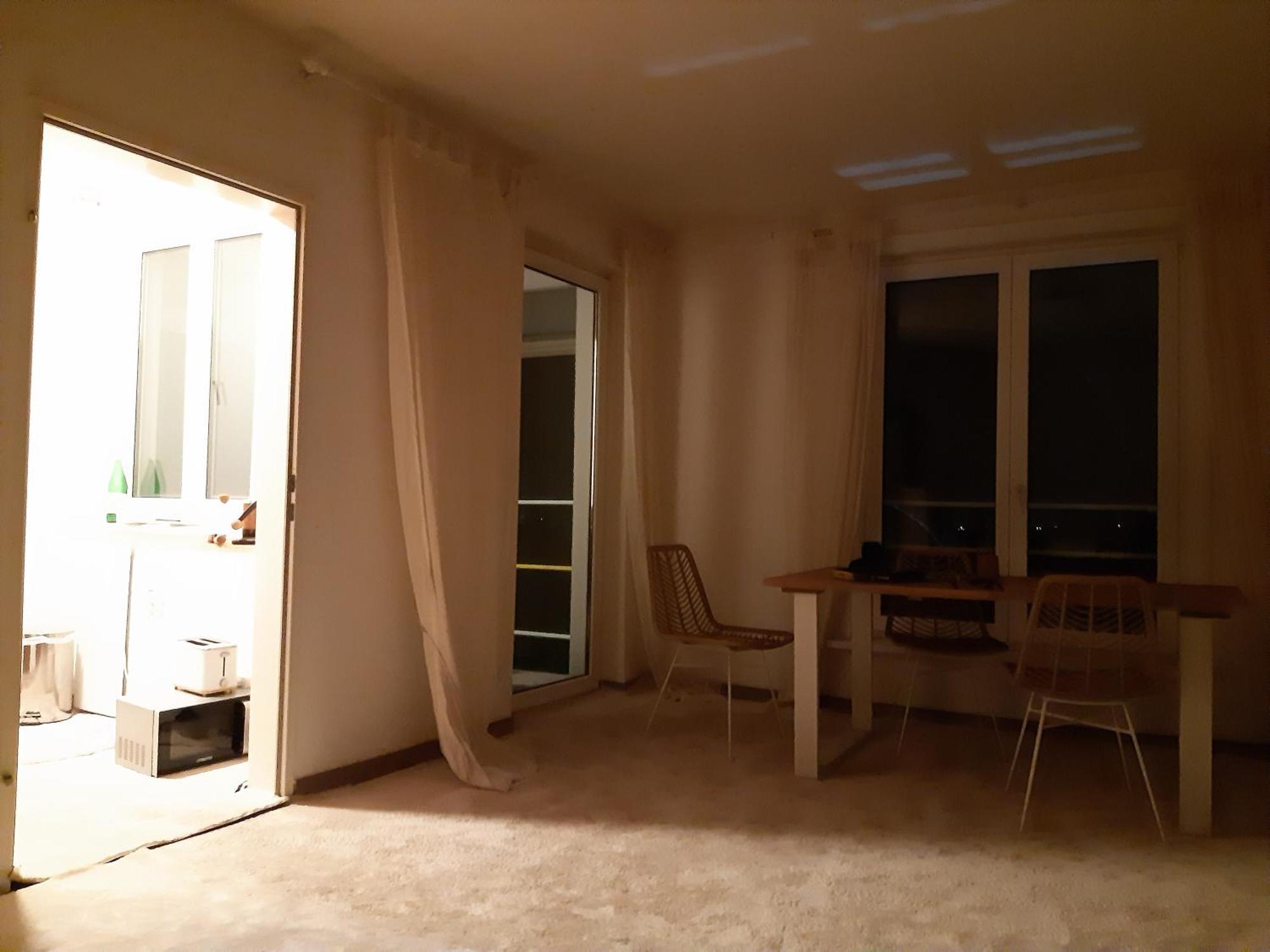 Apartment Bon-Mot Apartment Wien