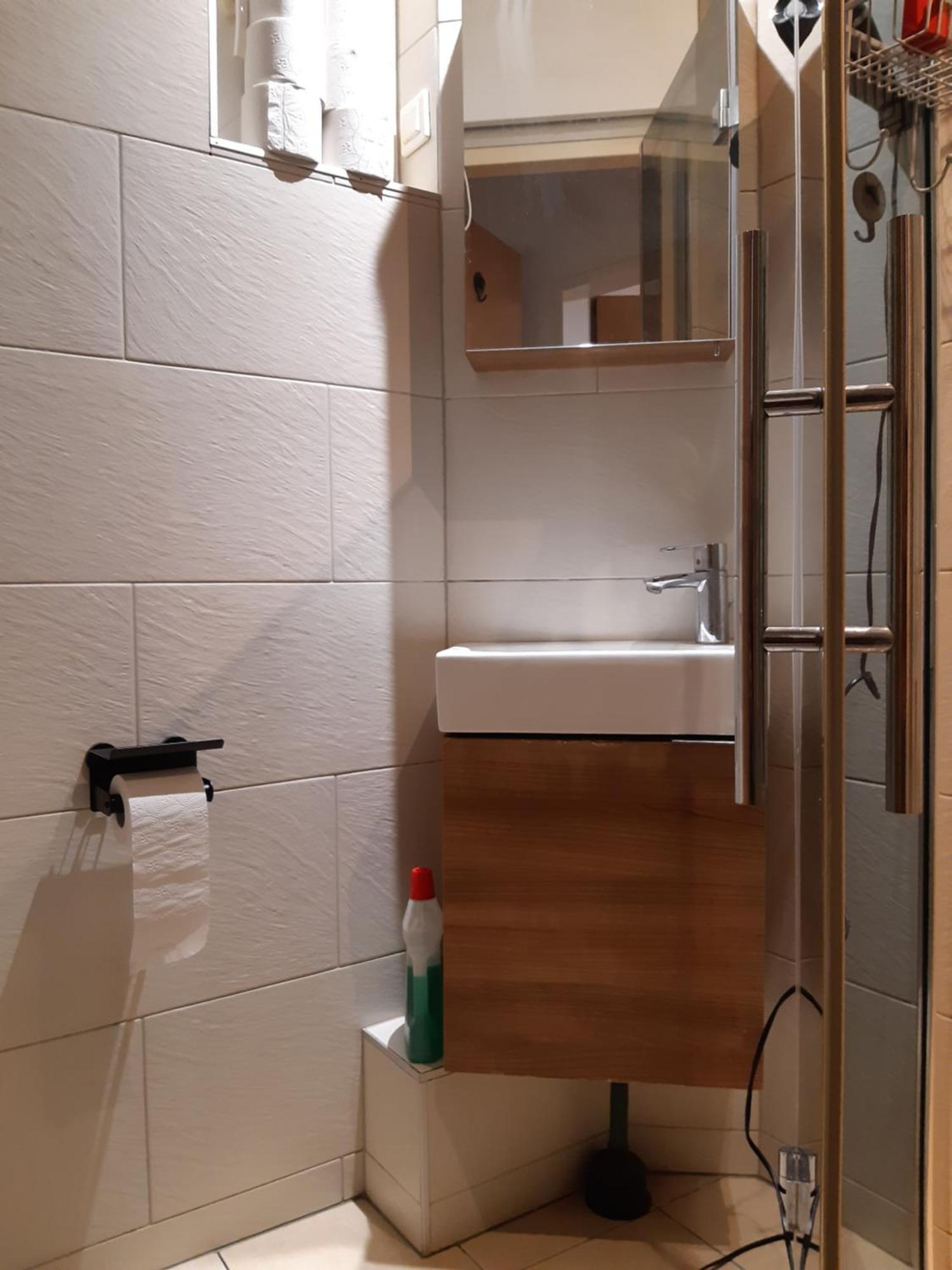 Apartment Bon-Mot Apartment