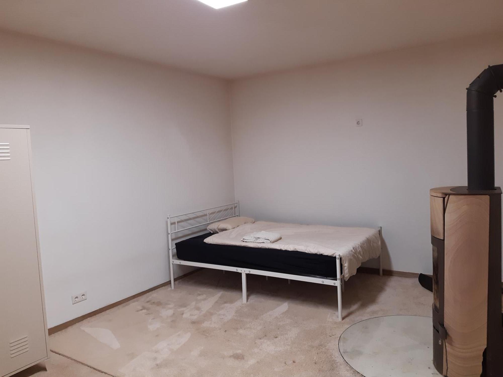 Apartment Bon-Mot Vienna